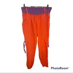 ZUMBA CARGO PANTS/ Size XXL